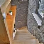 House Nobrega Of Madeira Parco vacanze *