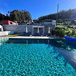 Parco vacanze House Nobrega Of Madeira