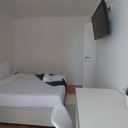 Tatil parkı House Nobrega Of Madeira Arco da Calheta (Madeira)