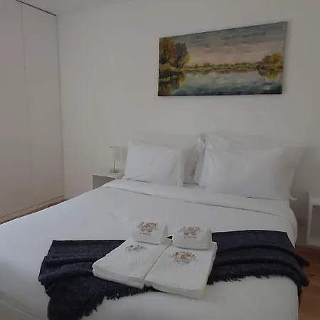 House Nobrega Of Madeira *