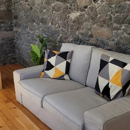 House Nobrega Of Madeira