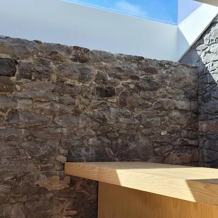 House Nobrega Of Madeira *