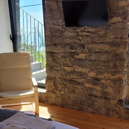 House Nobrega Of Madeira Parque de vacaciones