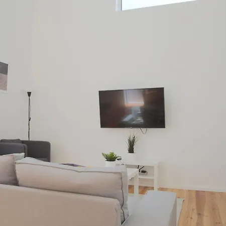 House Nobrega Of Madeira Tatil parkı