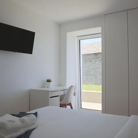 House Nobrega Of Madeira Tatil parkı *