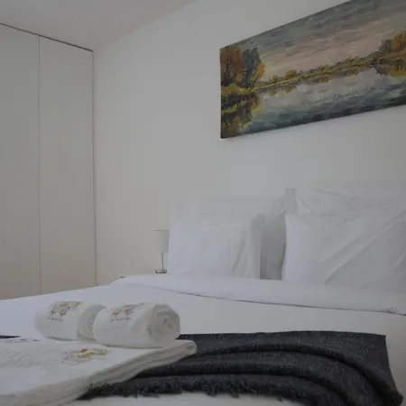 House Nobrega Of Madeira Tatil parkı Arco da Calheta (Madeira)