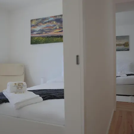 House Nobrega Of Madeira Tatil parkı Arco da Calheta (Madeira)