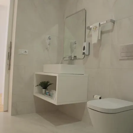 Parque de vacaciones House Nobrega Of Madeira *