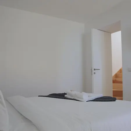 House Nobrega Of Madeira Tatil parkı