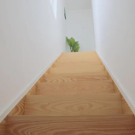 House Nobrega Of Madeira Parque de vacaciones