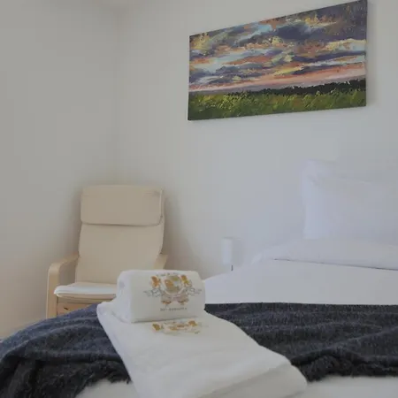 Tatil parkı House Nobrega Of Madeira Arco da Calheta (Madeira)