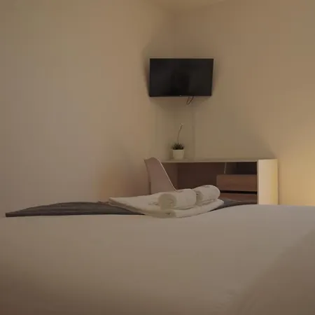 House Nobrega Of Madeira Parque de vacaciones *