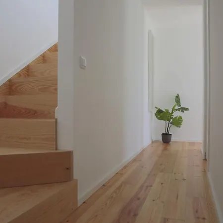 House Nobrega Of Madeira Parque de vacaciones *