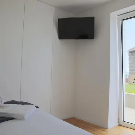 Tatil parkı House Nobrega Of Madeira