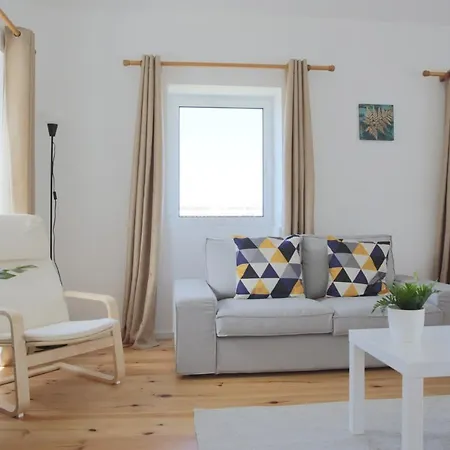 House Nobrega Of Madeira Tatil parkı