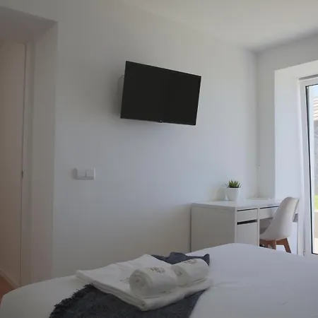 House Nobrega Of Madeira Tatil parkı