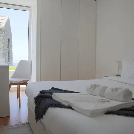 House Nobrega Of Madeira Tatil parkı *