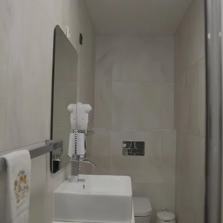 Parque de vacaciones House Nobrega Of Madeira Arco da Calheta (Madeira)