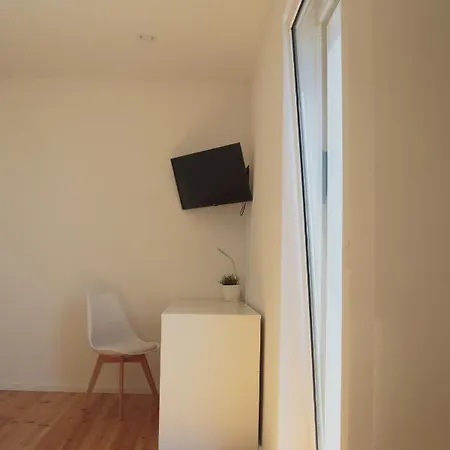House Nobrega Of Madeira Tatil parkı Arco da Calheta (Madeira)
