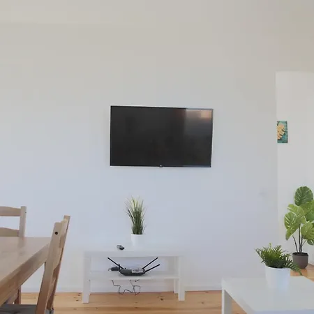 House Nobrega Of Madeira Tatil parkı