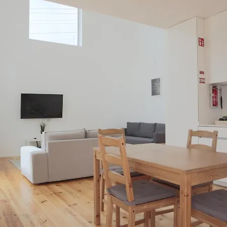 House Nobrega Of Madeira Tatil parkı