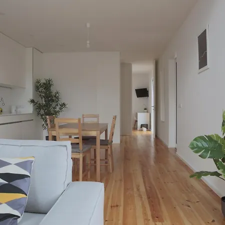 House Nobrega Of Madeira Tatil parkı