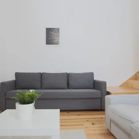 House Nobrega Of Madeira