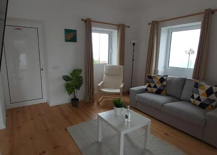 House Nobrega Of Madeira *