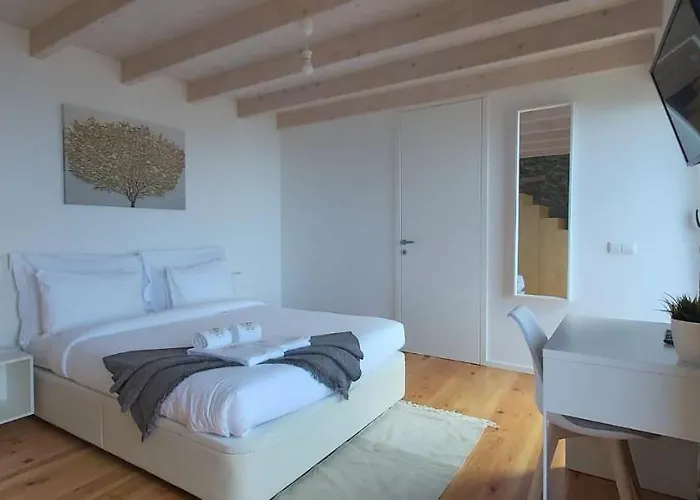 House Nobrega Of Madeira Arco da Calheta (Madeira)