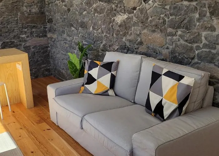 House Nobrega Of Madeira