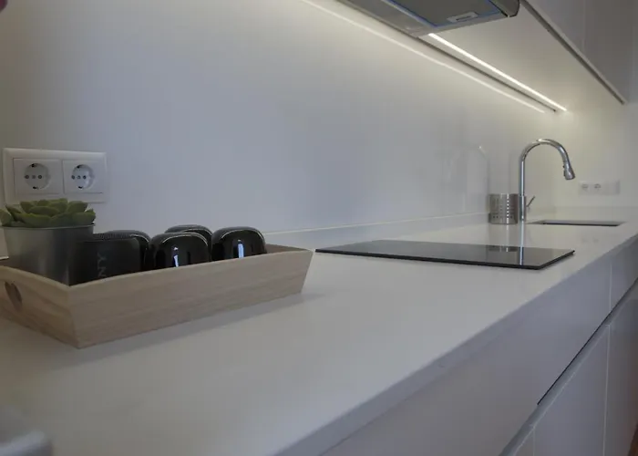 Prázdninový areál House Nobrega Of Madeira