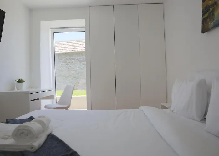 House Nobrega Of Madeira Arco da Calheta (Madeira)