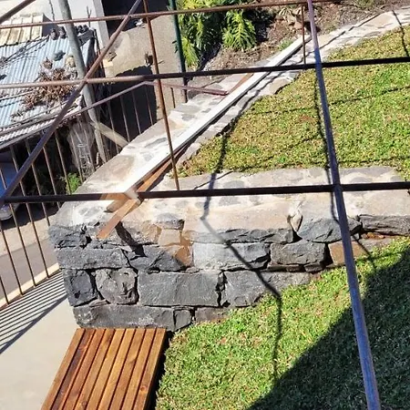 Parco vacanze House Nobrega Of Madeira