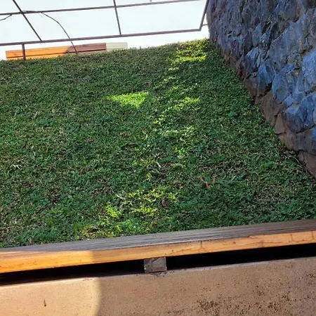 House Nobrega Of Madeira Parco vacanze