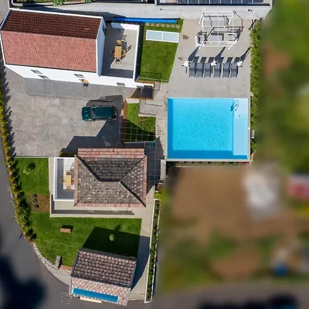 منتزه العطل House Nobrega Of Madeira *