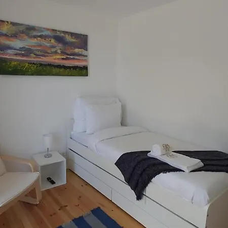 Parco vacanze House Nobrega Of Madeira