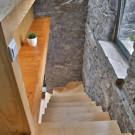 House Nobrega Of Madeira Parco vacanze *