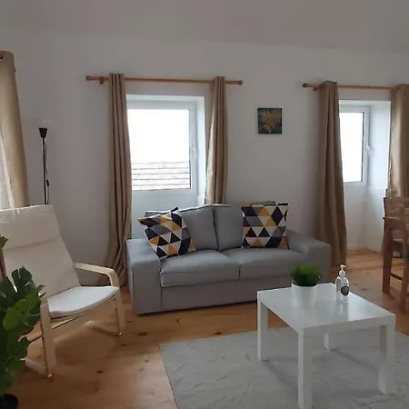 House Nobrega Of Madeira منتزه العطل أركو دا كالهيتا