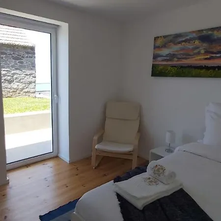 منتزه العطل House Nobrega Of Madeira أركو دا كالهيتا