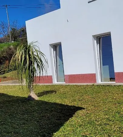 منتزه العطل House Nobrega Of Madeira