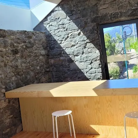 منتزه العطل House Nobrega Of Madeira أركو دا كالهيتا
