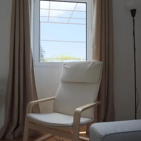 Parco vacanze House Nobrega Of Madeira