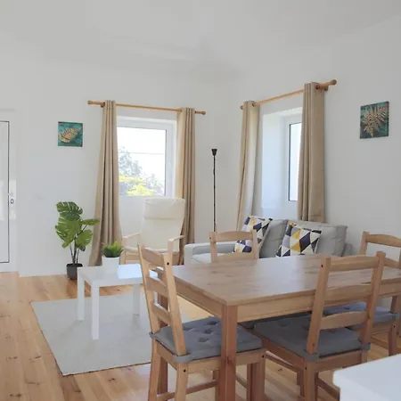 Parco vacanze House Nobrega Of Madeira Arco da Calheta (Madeira)