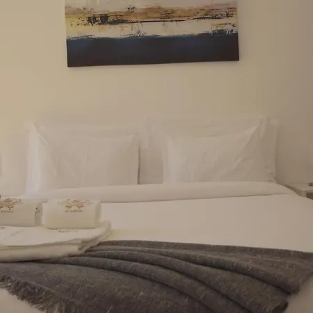 House Nobrega Of Madeira ホリデーパーク *