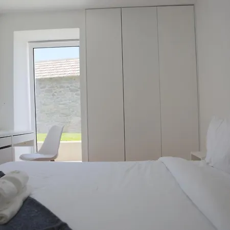 House Nobrega Of Madeira أركو دا كالهيتا