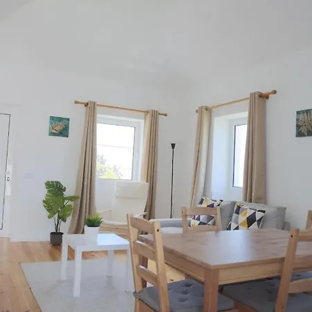 Parco vacanze House Nobrega Of Madeira Arco da Calheta (Madeira)