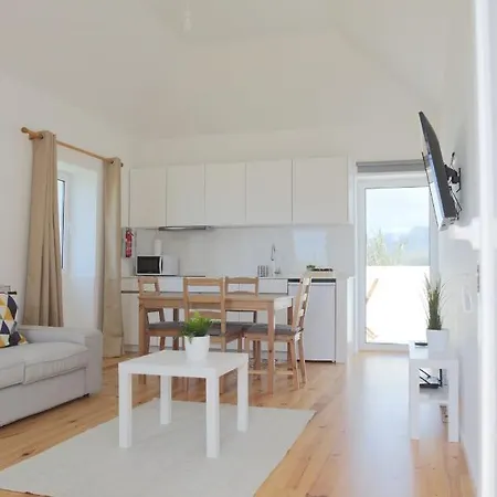 House Nobrega Of Madeira أركو دا كالهيتا