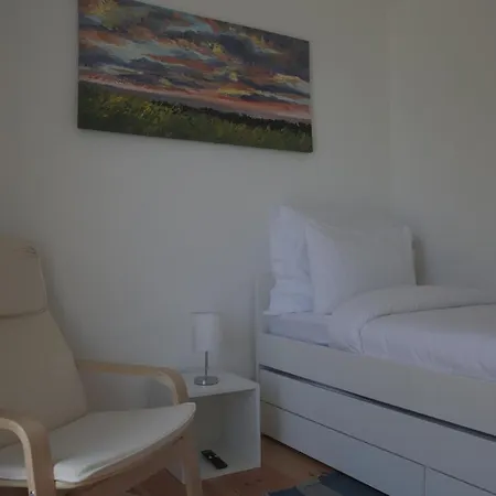 House Nobrega Of Madeira *