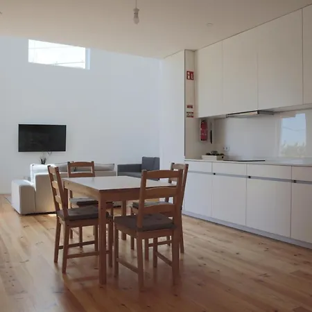 House Nobrega Of Madeira ホリデーパーク