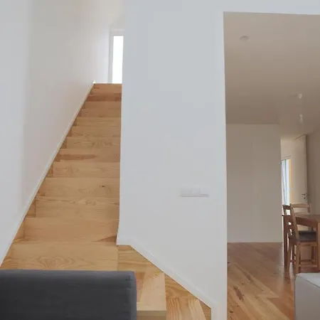 House Nobrega Of Madeira أركو دا كالهيتا